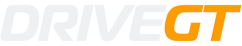 DriveGt Logo